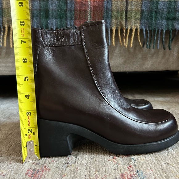 Hush Puppies Waterproof Ankle Boot - Picture 13 of 14
